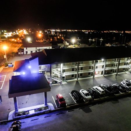 Seabreeze Inn - Fort Walton Fort Walton Beach Luaran gambar