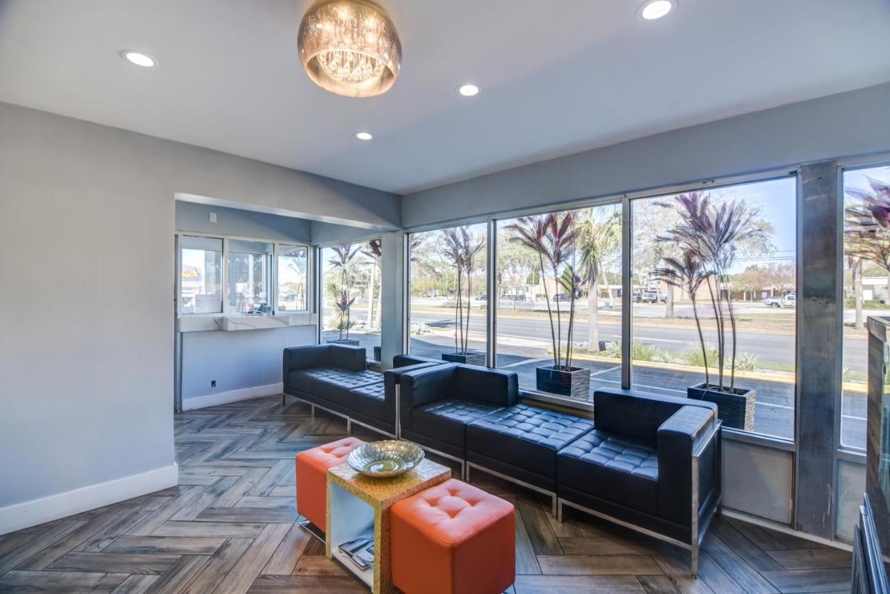 Seabreeze Inn - Fort Walton Fort Walton Beach Luaran gambar