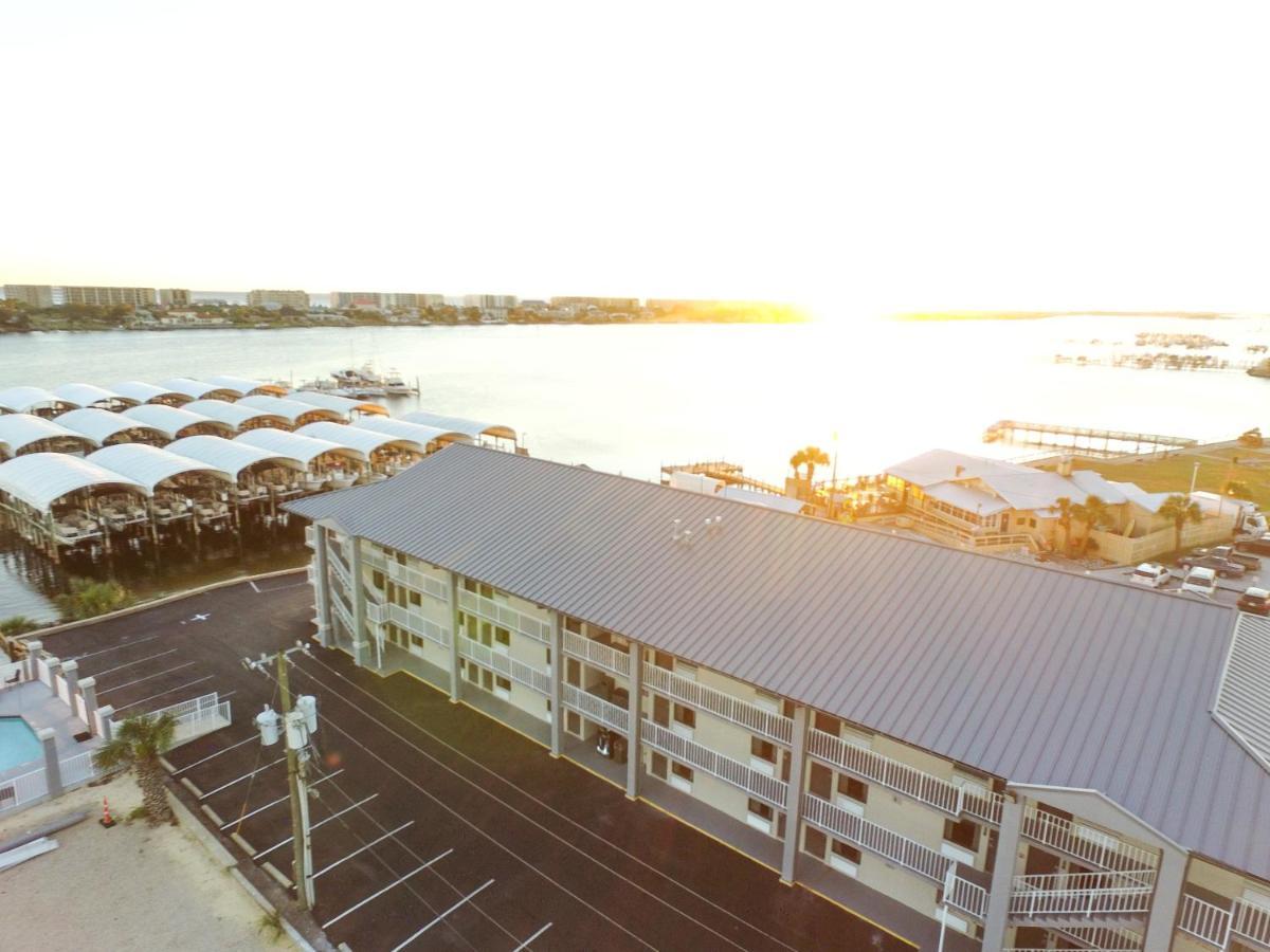 Seabreeze Inn - Fort Walton Fort Walton Beach Luaran gambar