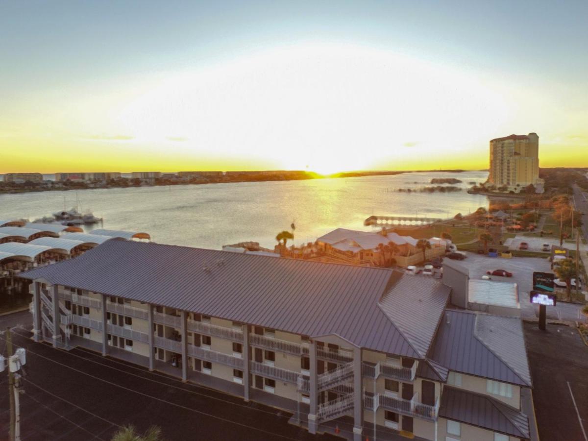 Seabreeze Inn - Fort Walton Fort Walton Beach Luaran gambar