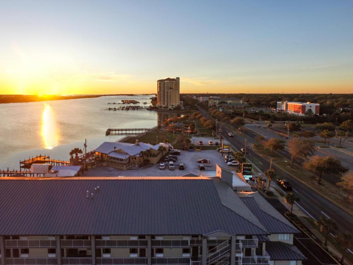 Seabreeze Inn - Fort Walton Fort Walton Beach Luaran gambar