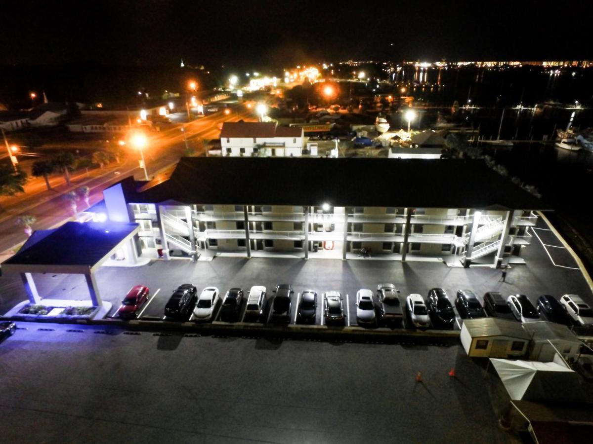 Seabreeze Inn - Fort Walton Fort Walton Beach Luaran gambar