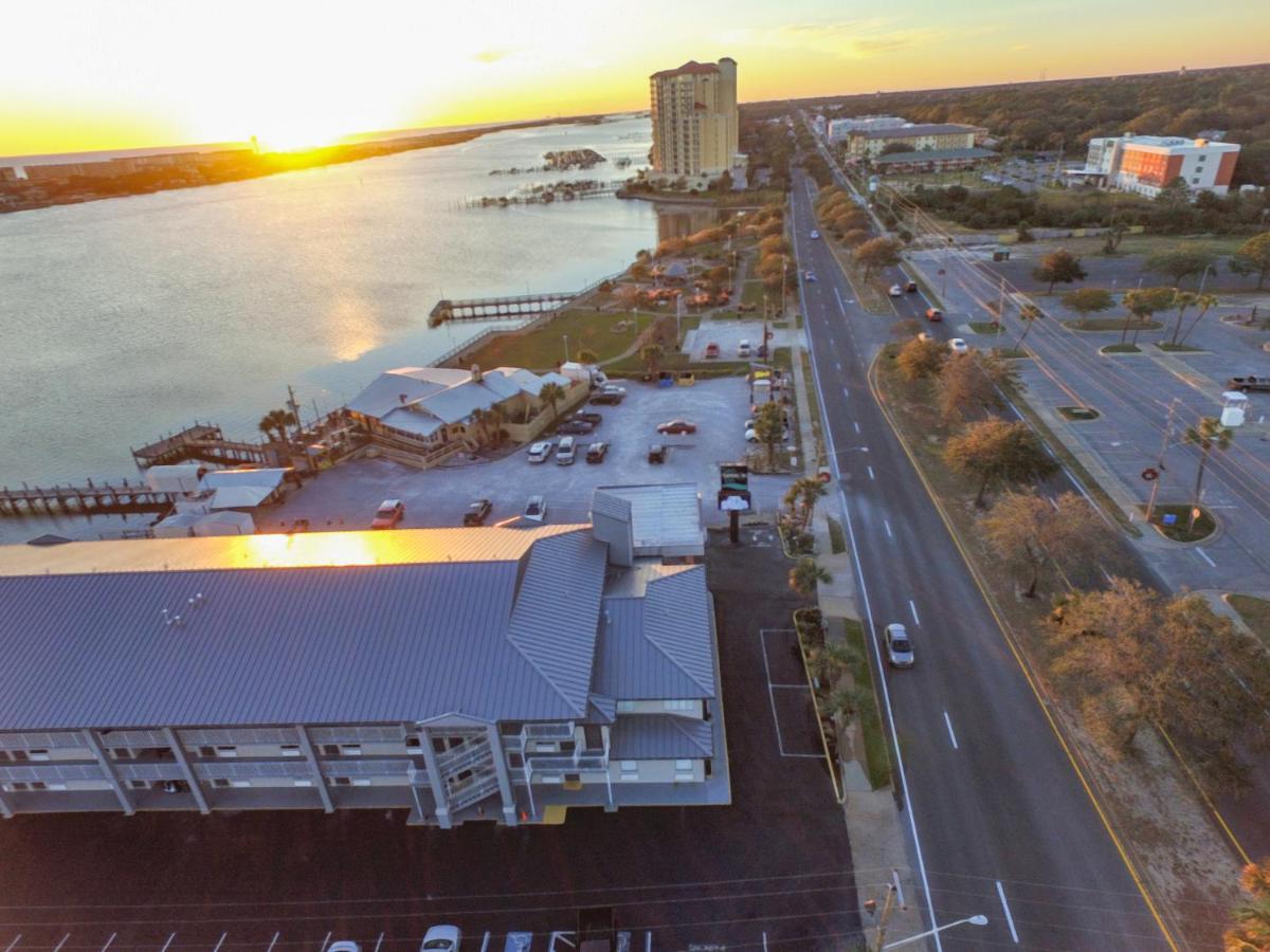 Seabreeze Inn - Fort Walton Fort Walton Beach Luaran gambar