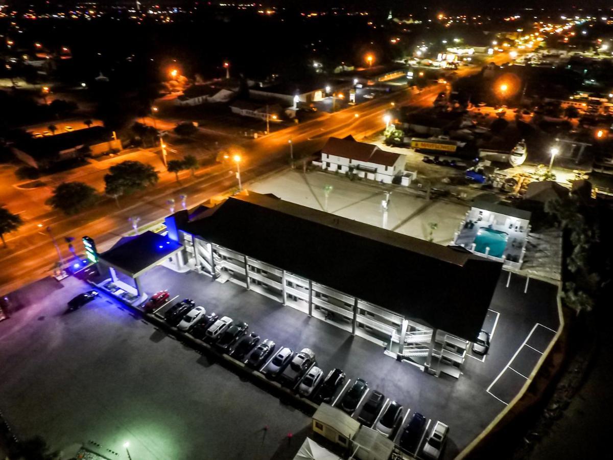 Seabreeze Inn - Fort Walton Fort Walton Beach Luaran gambar