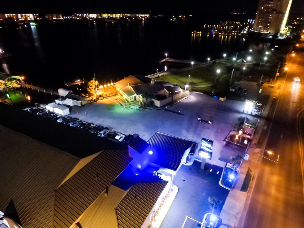 Seabreeze Inn - Fort Walton Fort Walton Beach Luaran gambar