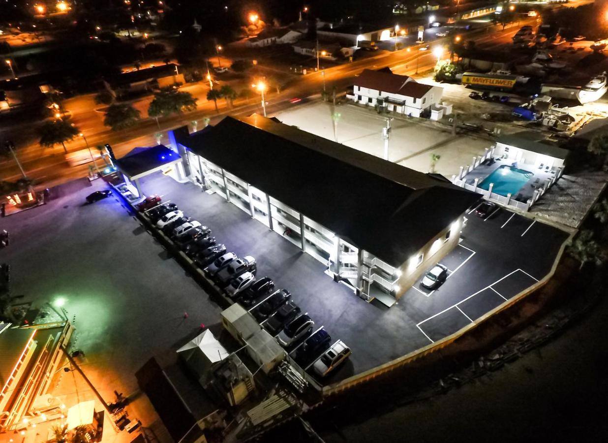 Seabreeze Inn - Fort Walton Fort Walton Beach Luaran gambar
