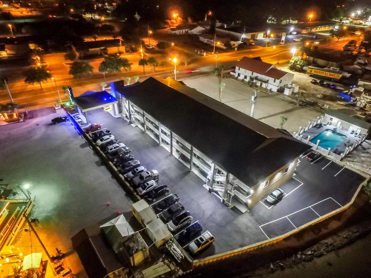 Seabreeze Inn - Fort Walton Fort Walton Beach Luaran gambar