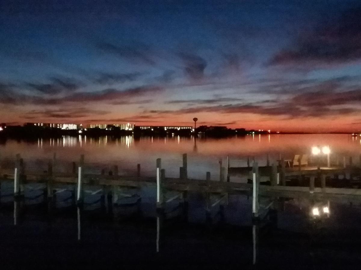 Seabreeze Inn - Fort Walton Fort Walton Beach Luaran gambar