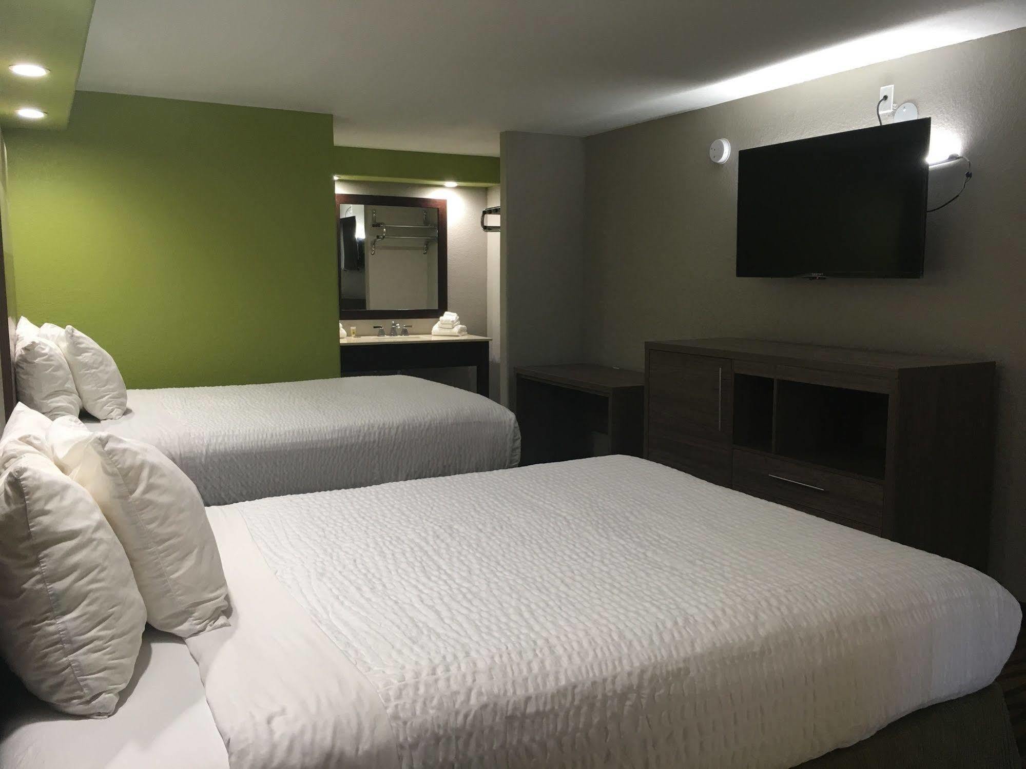 Seabreeze Inn - Fort Walton Fort Walton Beach Luaran gambar
