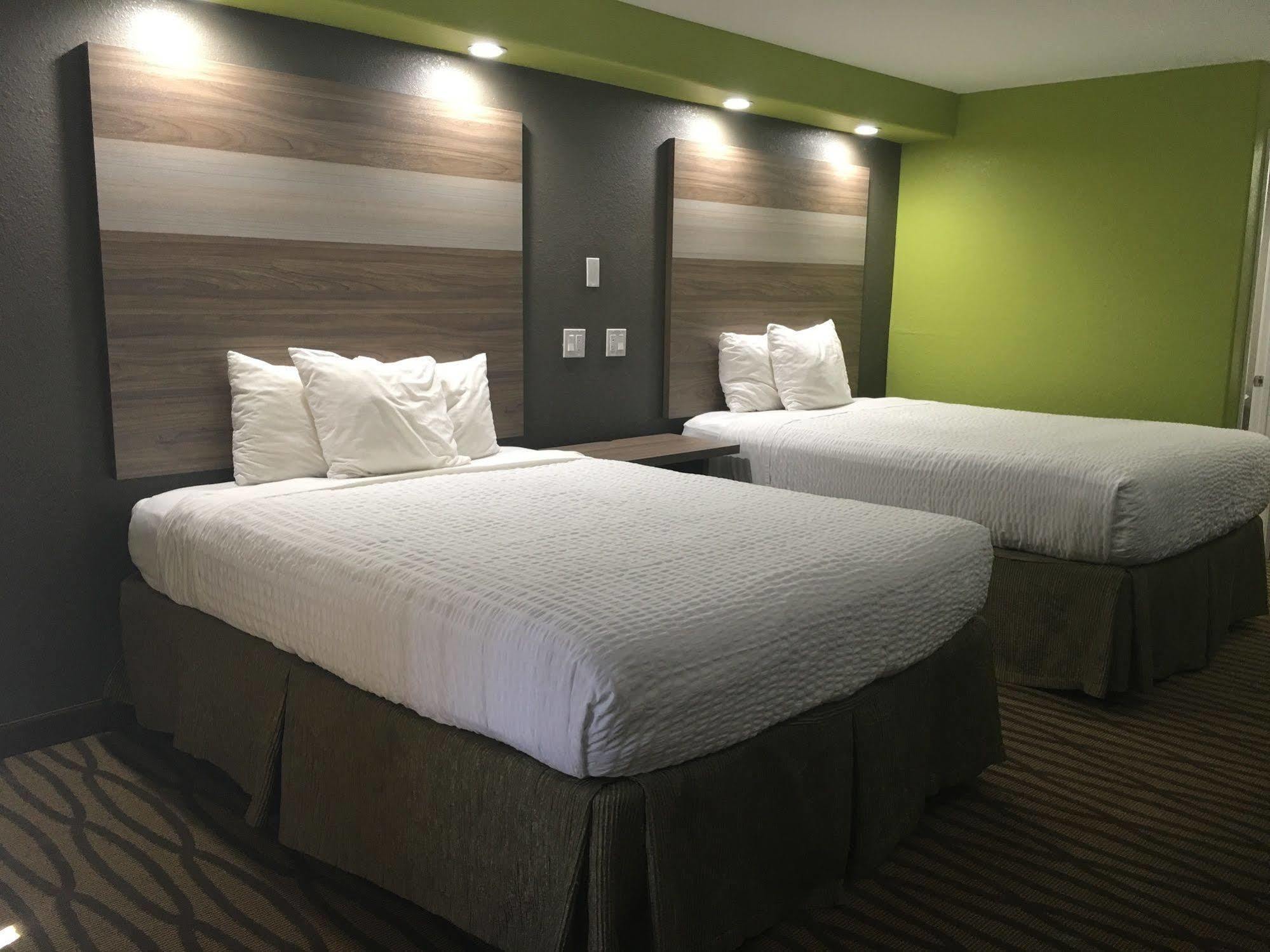 Seabreeze Inn - Fort Walton Fort Walton Beach Luaran gambar
