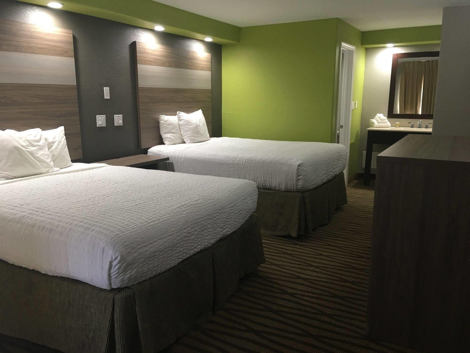 Seabreeze Inn - Fort Walton Fort Walton Beach Luaran gambar
