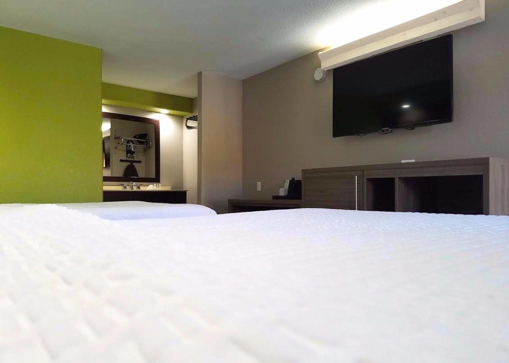 Seabreeze Inn - Fort Walton Fort Walton Beach Luaran gambar