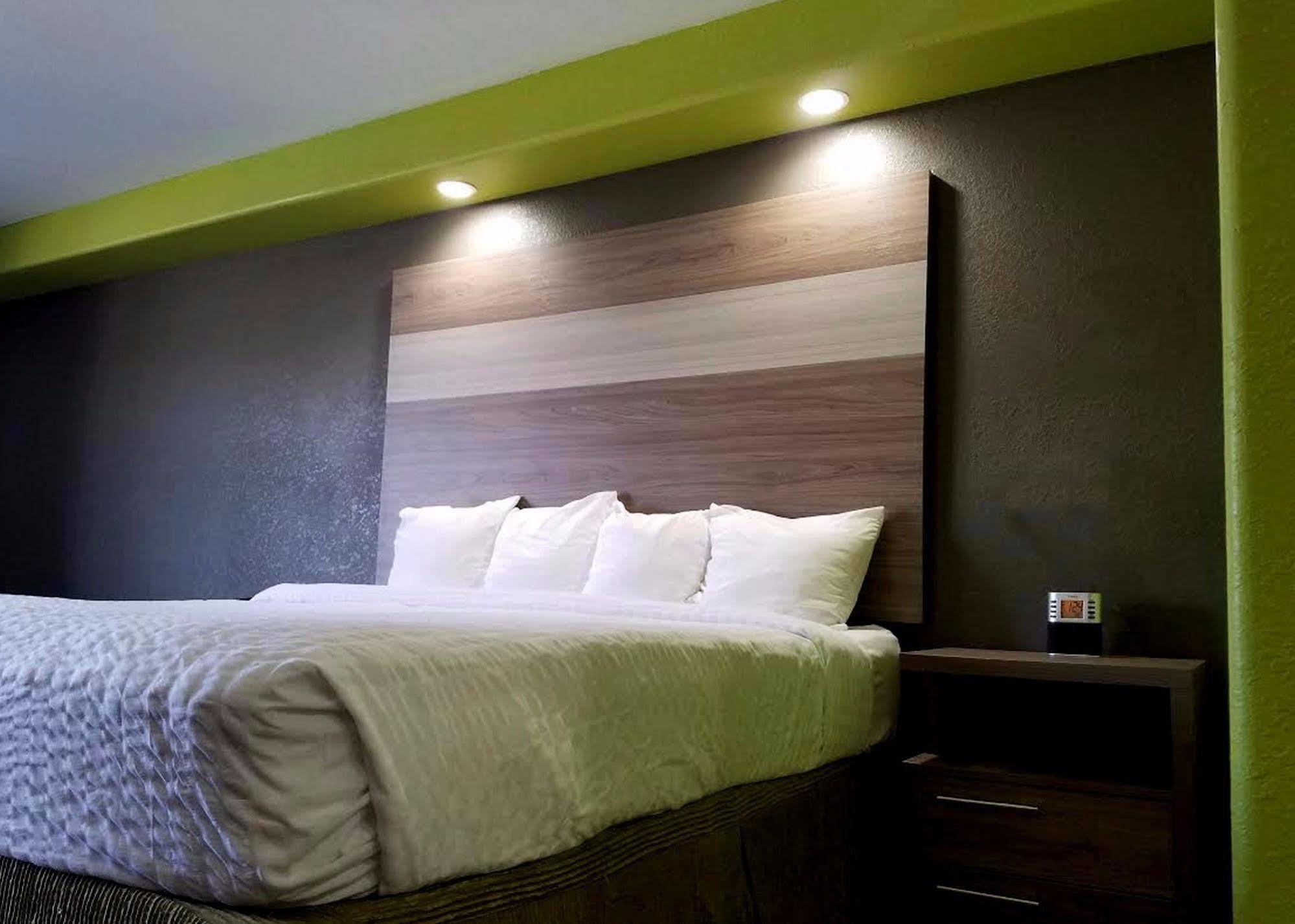 Seabreeze Inn - Fort Walton Fort Walton Beach Luaran gambar