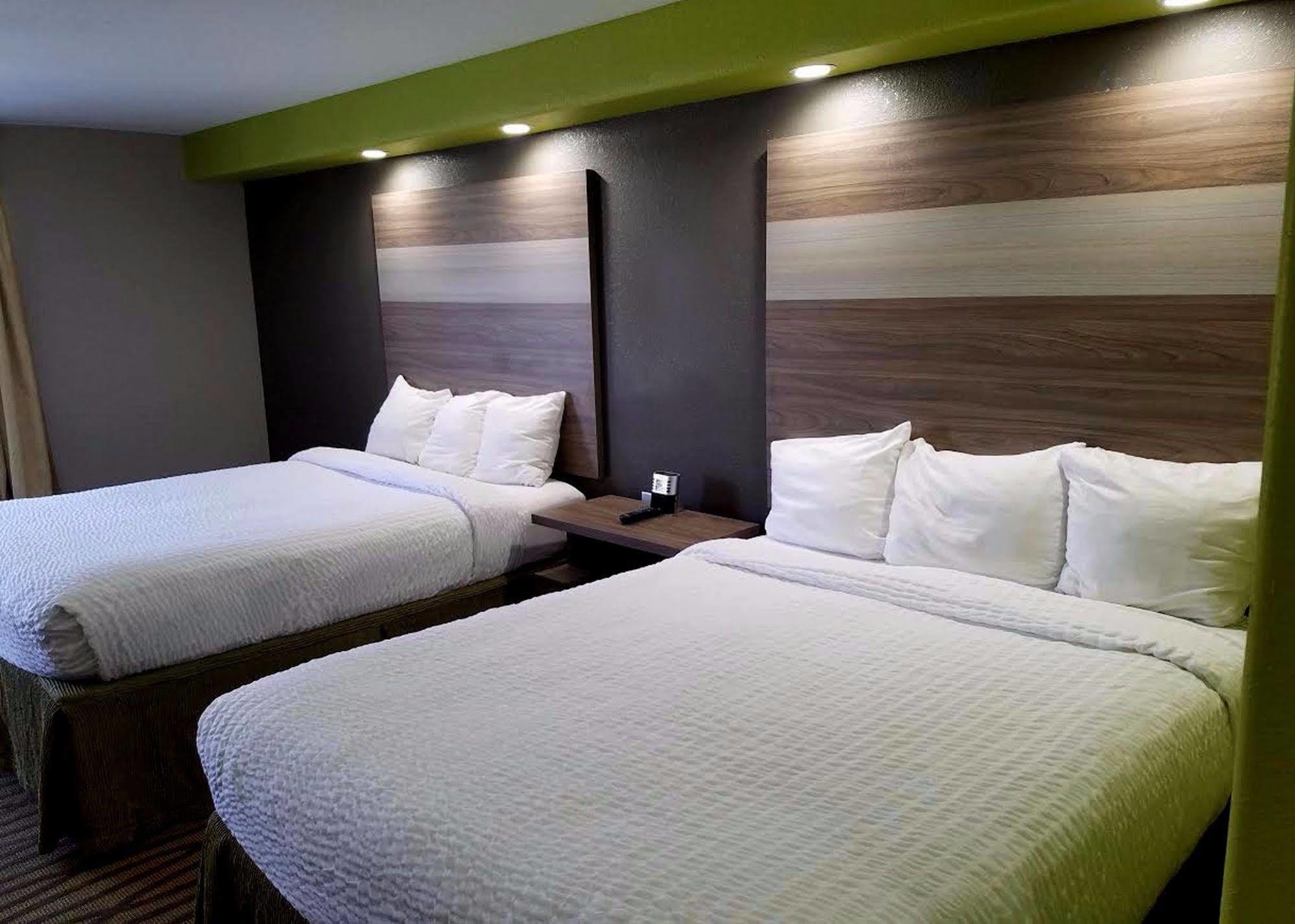 Seabreeze Inn - Fort Walton Fort Walton Beach Luaran gambar