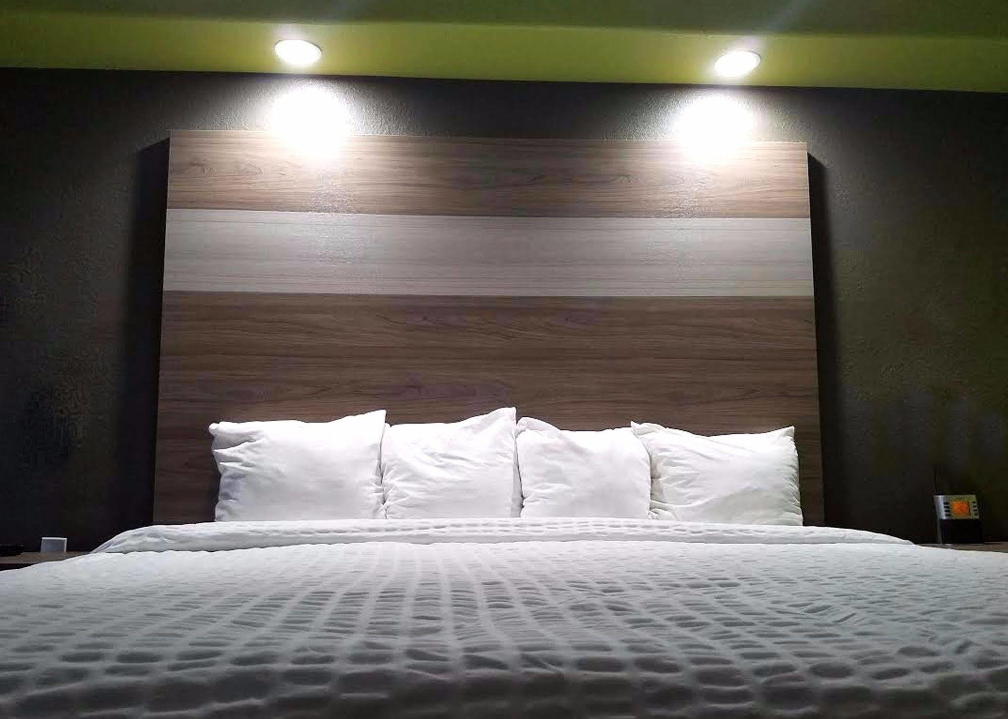 Seabreeze Inn - Fort Walton Fort Walton Beach Luaran gambar