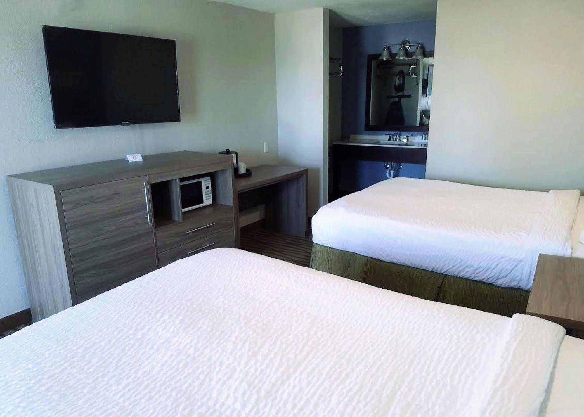Seabreeze Inn - Fort Walton Fort Walton Beach Luaran gambar