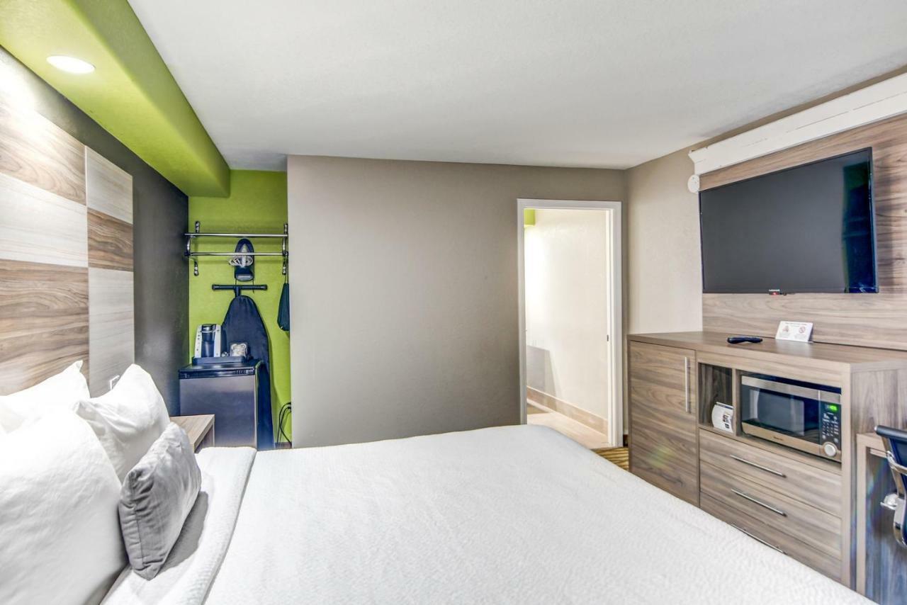 Seabreeze Inn - Fort Walton Fort Walton Beach Luaran gambar