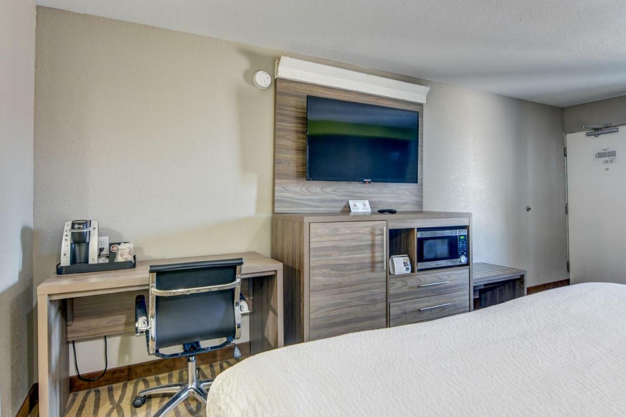 Seabreeze Inn - Fort Walton Fort Walton Beach Luaran gambar
