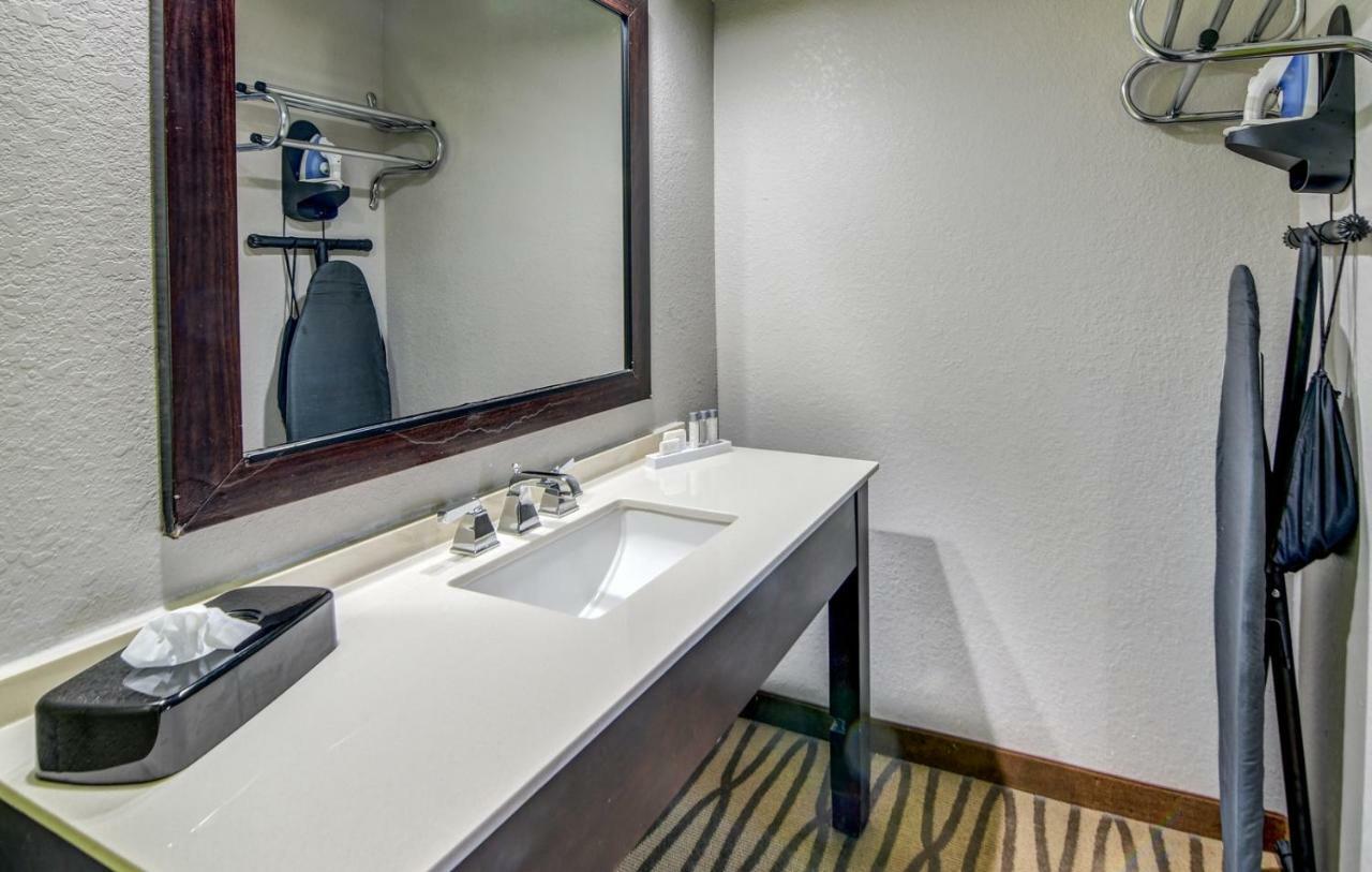 Seabreeze Inn - Fort Walton Fort Walton Beach Luaran gambar