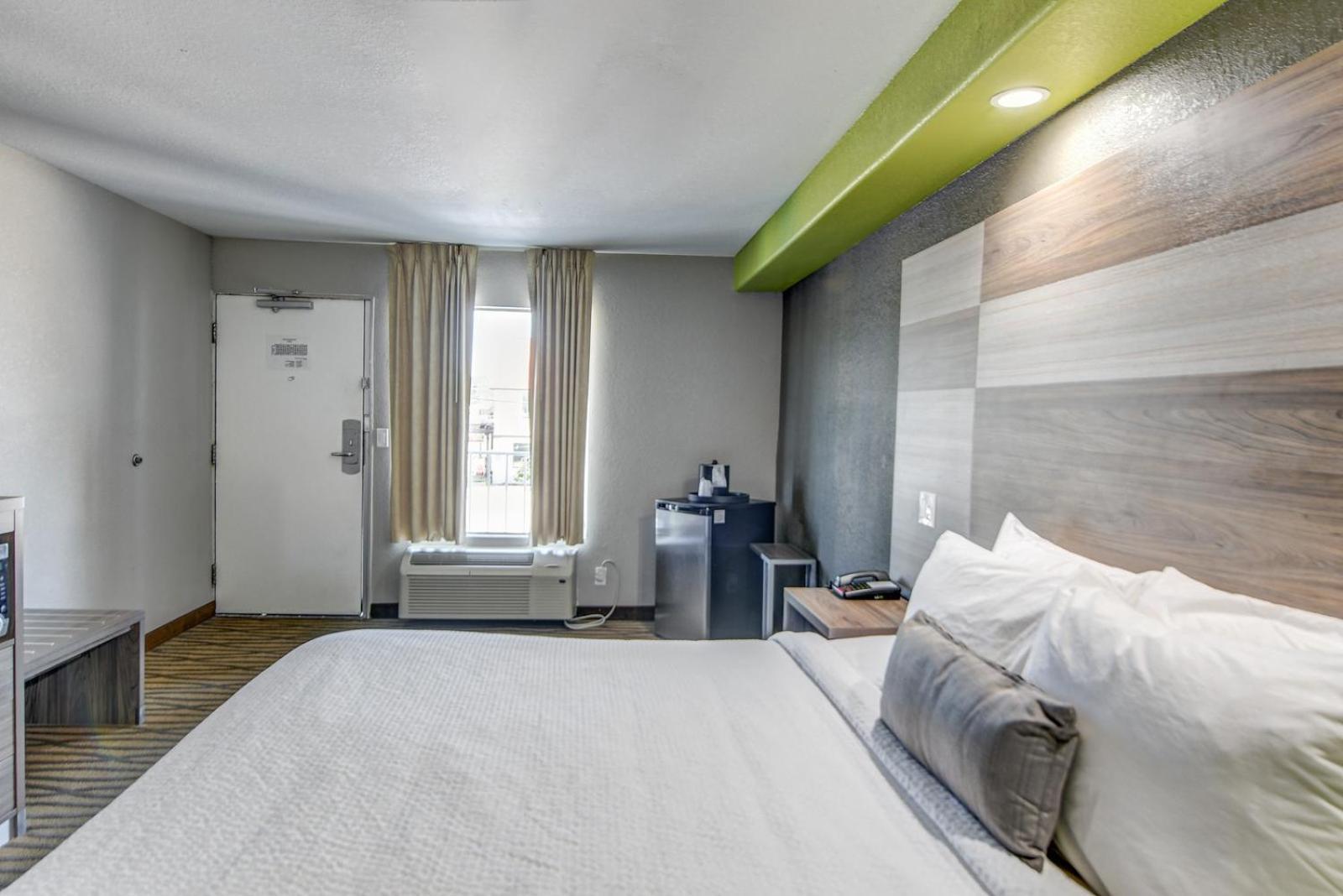Seabreeze Inn - Fort Walton Fort Walton Beach Luaran gambar