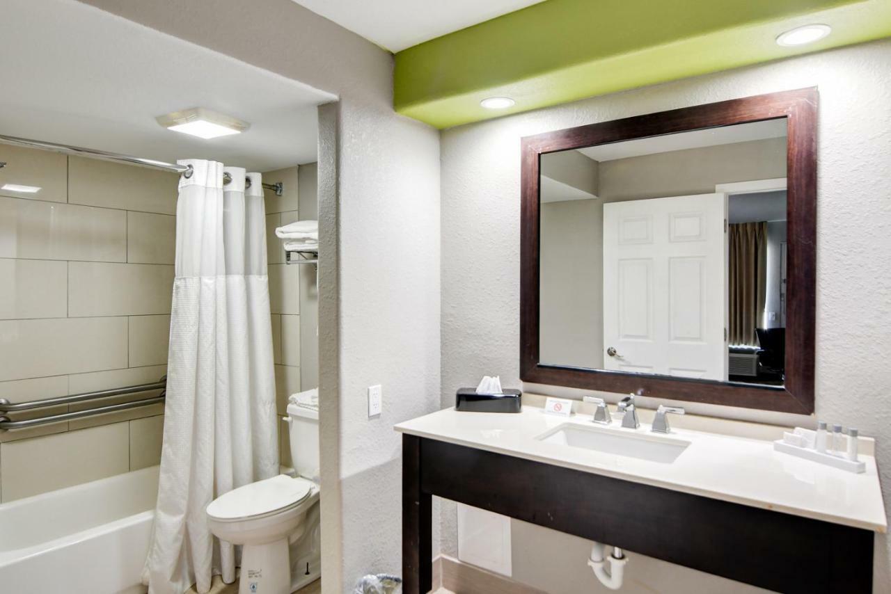 Seabreeze Inn - Fort Walton Fort Walton Beach Luaran gambar