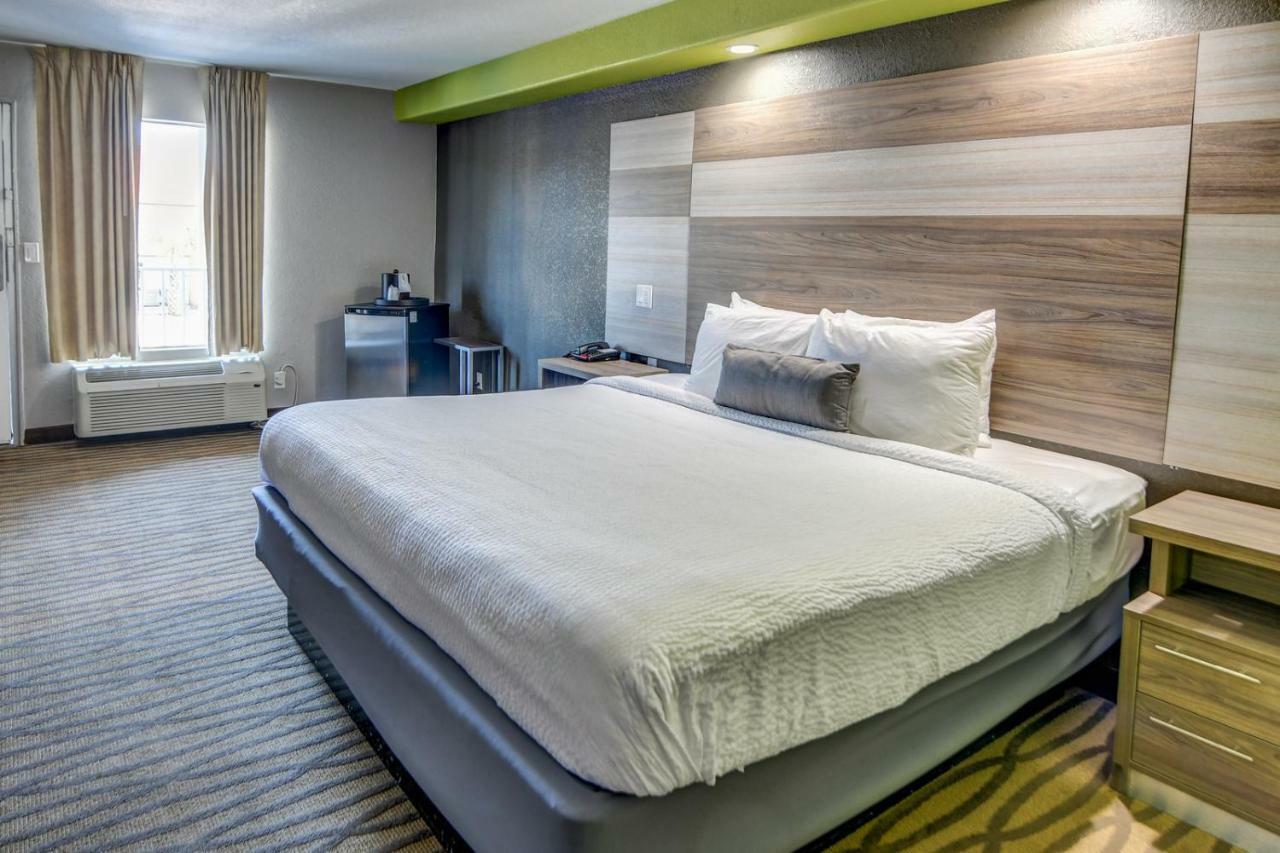 Seabreeze Inn - Fort Walton Fort Walton Beach Luaran gambar
