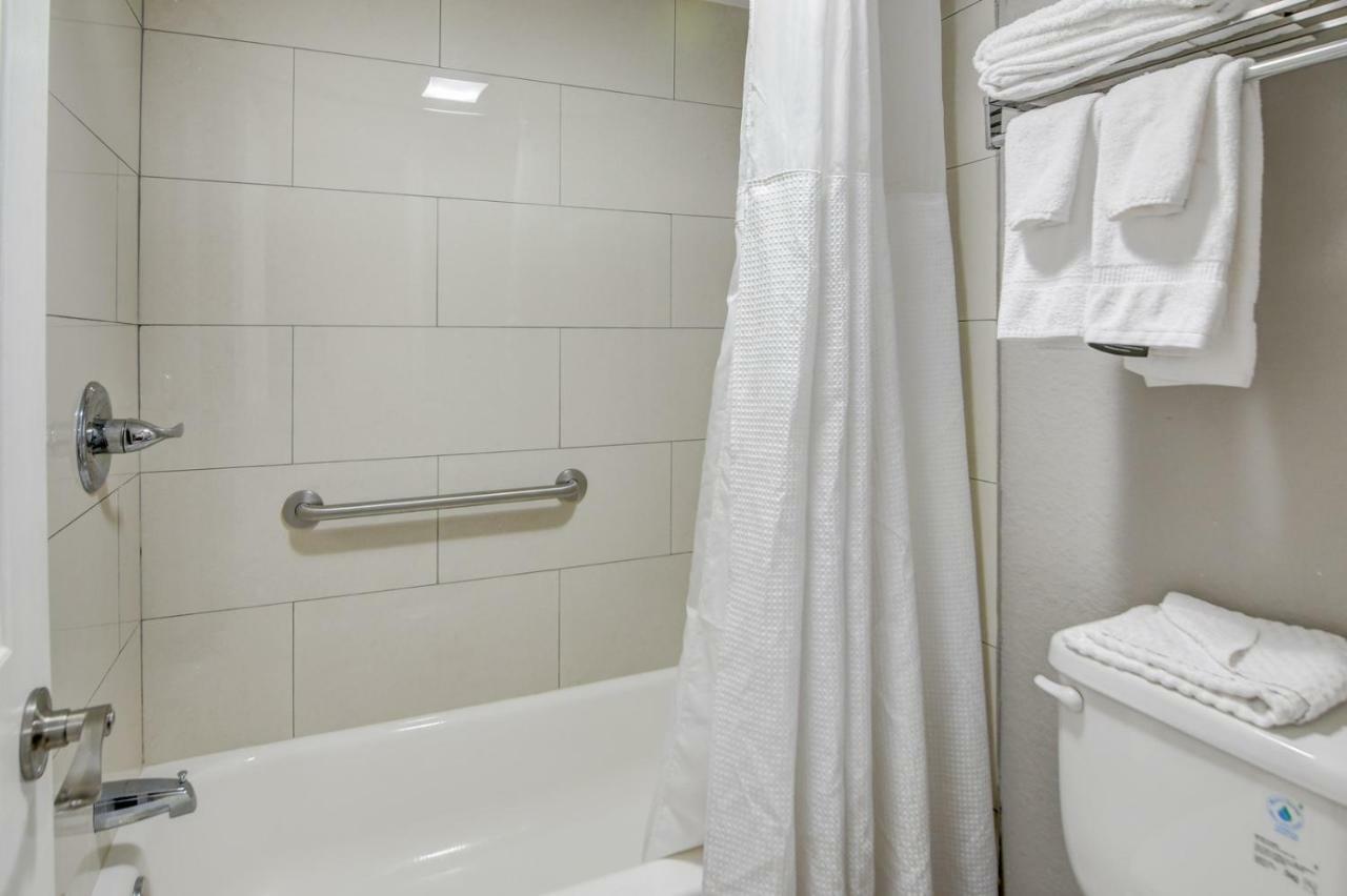 Seabreeze Inn - Fort Walton Fort Walton Beach Luaran gambar