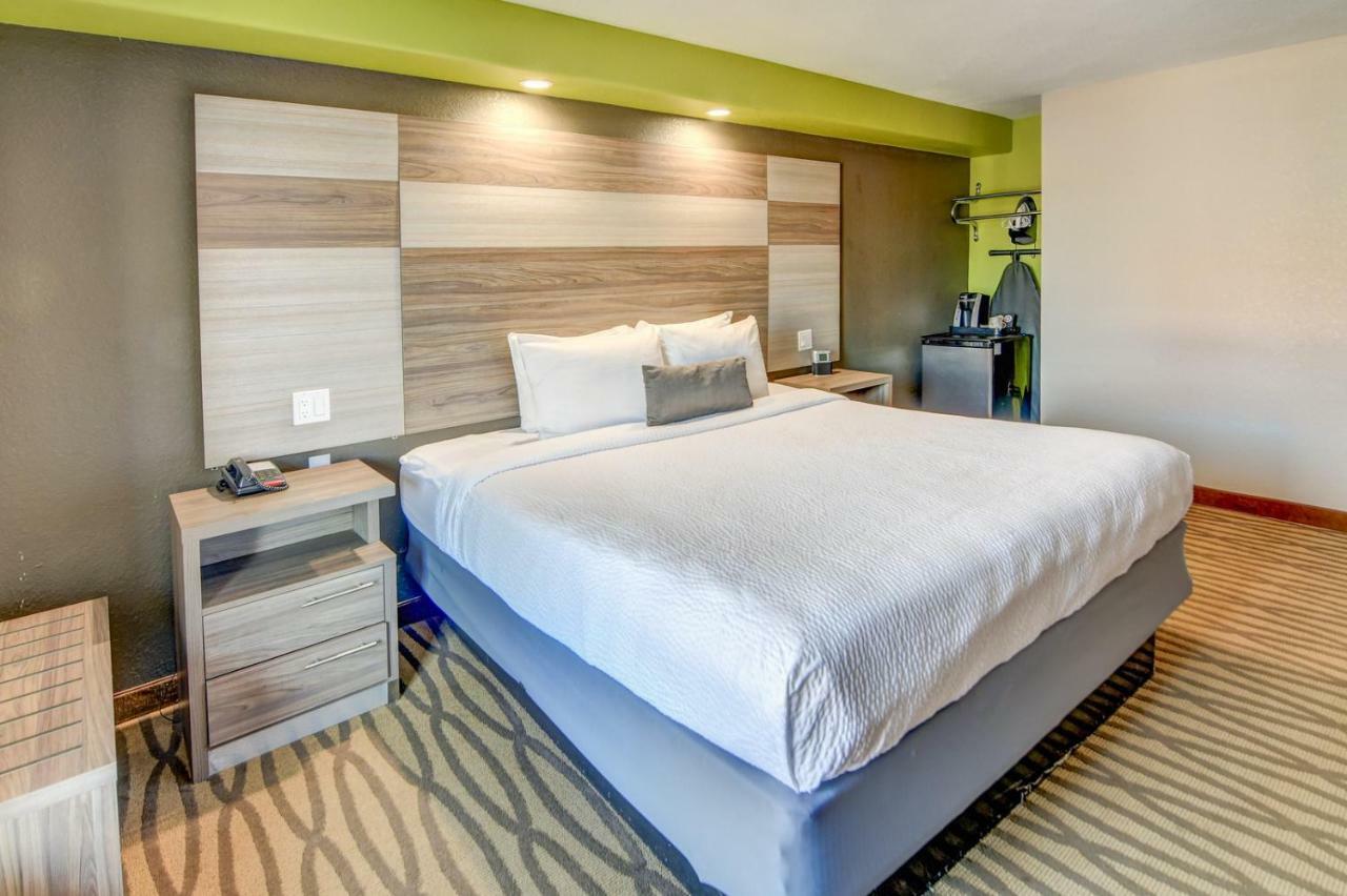 Seabreeze Inn - Fort Walton Fort Walton Beach Luaran gambar