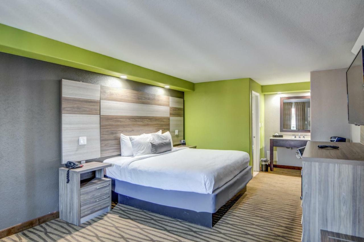 Seabreeze Inn - Fort Walton Fort Walton Beach Luaran gambar